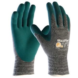 Atg-34-924-MaxiFlex-Comfort-Palm-İş-Eldiveni